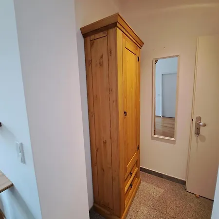 Apartament Charmantes Wohnen Fuer 2 *