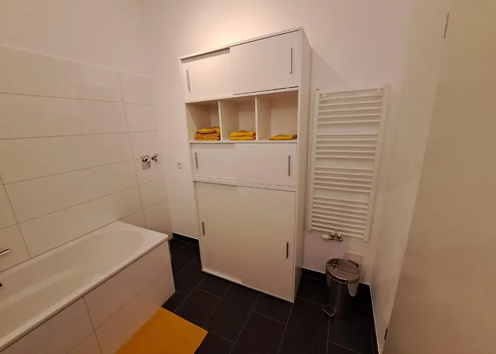 Apartamento Charmantes Wohnen Für 2 *