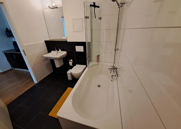 Apartamento Charmantes Wohnen Für 2