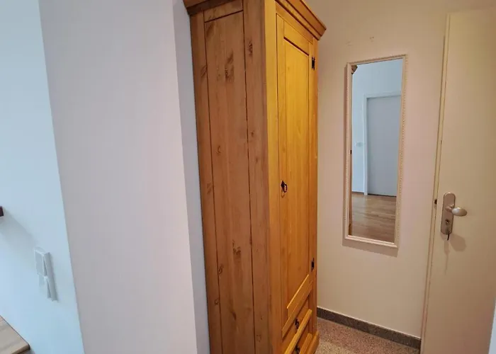 Apartamento Charmantes Wohnen Für 2 *