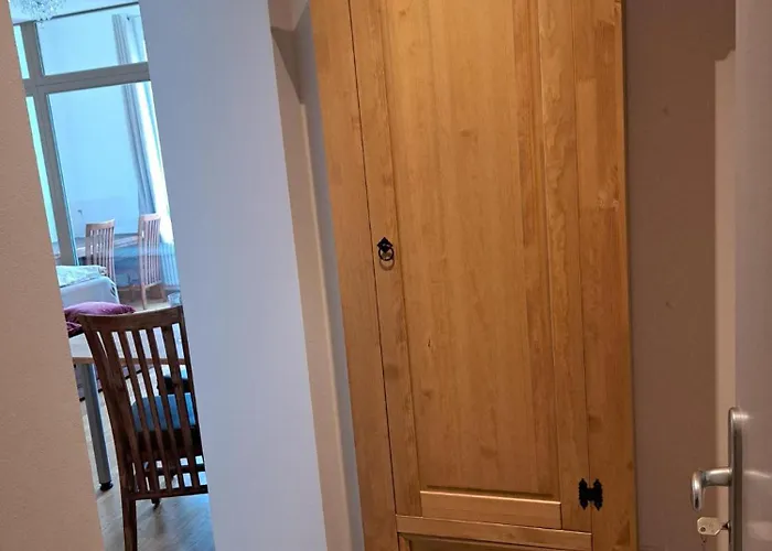 Charmantes Wohnen Für 2